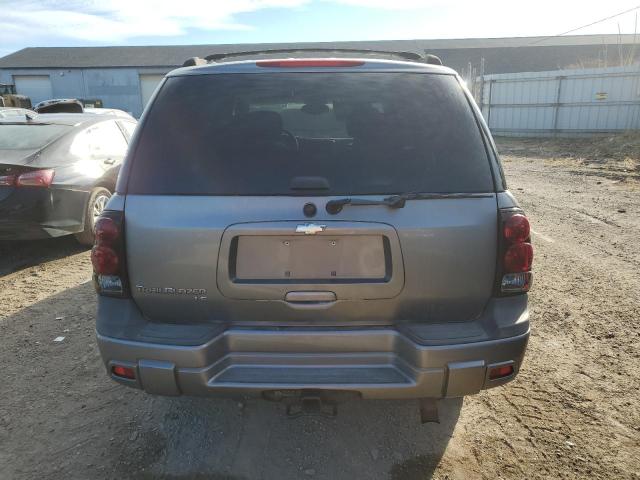 Photo 5 VIN: 1GNDT13S162290202 - CHEVROLET TRAILBLZR 