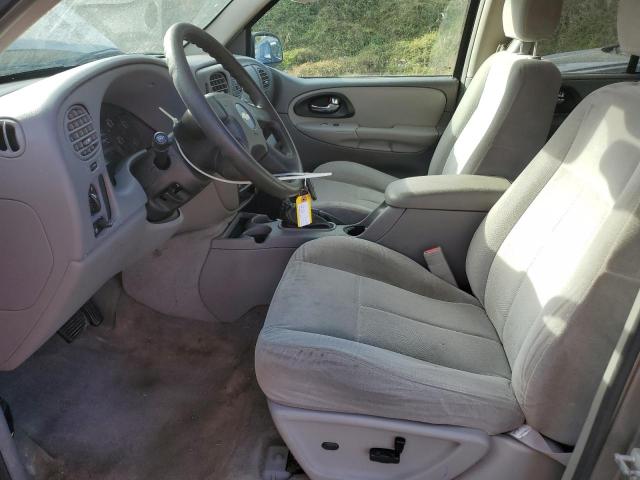 Photo 6 VIN: 1GNDT13S162290202 - CHEVROLET TRAILBLZR 