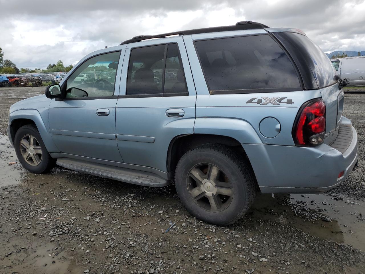 Photo 1 VIN: 1GNDT13S162344193 - CHEVROLET TRAILBLAZER 