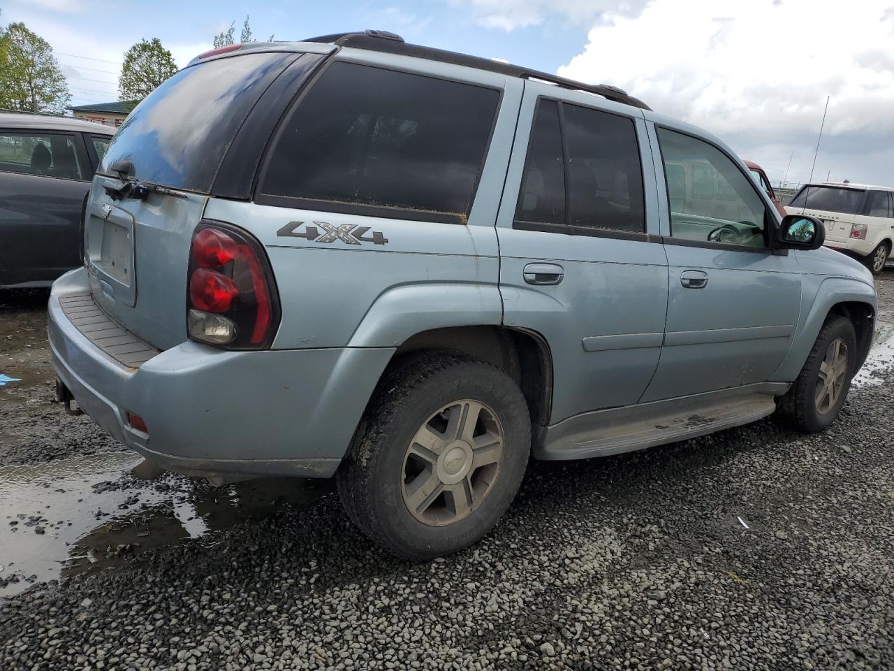 Photo 2 VIN: 1GNDT13S162344193 - CHEVROLET TRAILBLAZER 