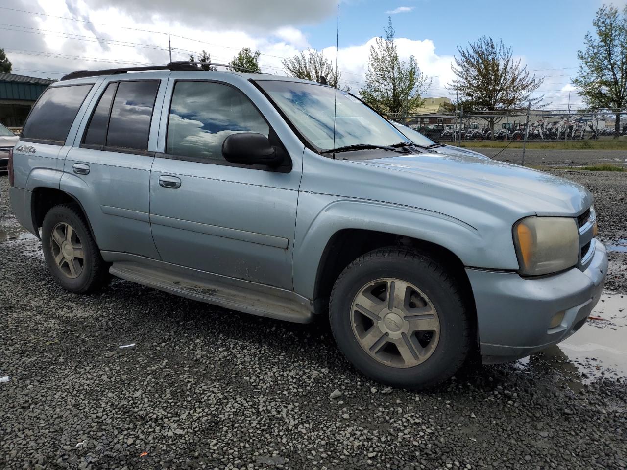 Photo 3 VIN: 1GNDT13S162344193 - CHEVROLET TRAILBLAZER 