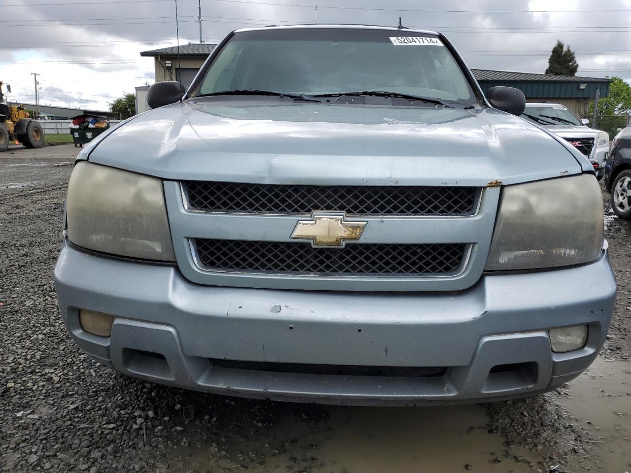 Photo 4 VIN: 1GNDT13S162344193 - CHEVROLET TRAILBLAZER 