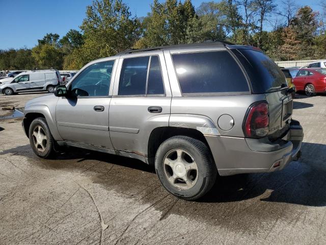 Photo 1 VIN: 1GNDT13S172106684 - CHEVROLET TRAILBLAZE 