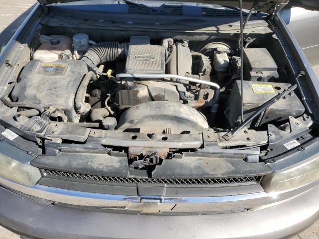 Photo 11 VIN: 1GNDT13S172106684 - CHEVROLET TRAILBLAZE 