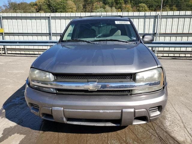 Photo 4 VIN: 1GNDT13S172106684 - CHEVROLET TRAILBLAZE 