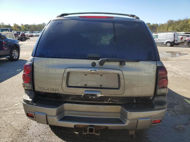 Photo 5 VIN: 1GNDT13S172106684 - CHEVROLET TRAILBLAZE 