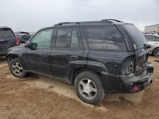 Photo 1 VIN: 1GNDT13S172176170 - CHEVROLET TRAILBLZR 