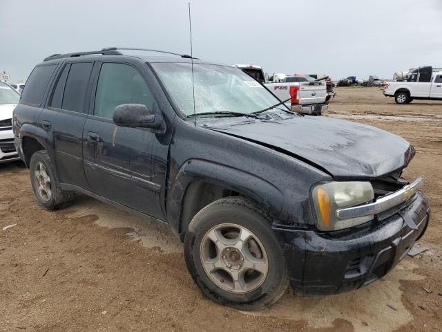 Photo 3 VIN: 1GNDT13S172176170 - CHEVROLET TRAILBLZR 