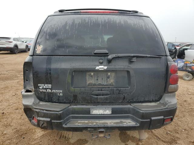 Photo 5 VIN: 1GNDT13S172176170 - CHEVROLET TRAILBLZR 