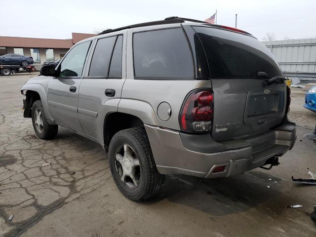 Photo 1 VIN: 1GNDT13S172176282 - CHEVROLET TRAILBLAZE 