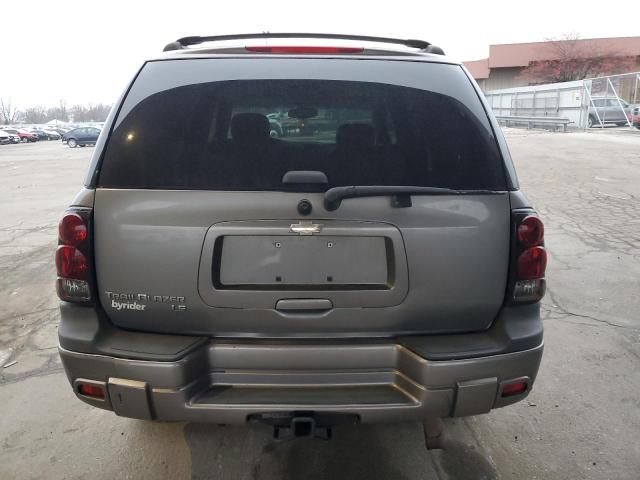 Photo 5 VIN: 1GNDT13S172176282 - CHEVROLET TRAILBLAZE 