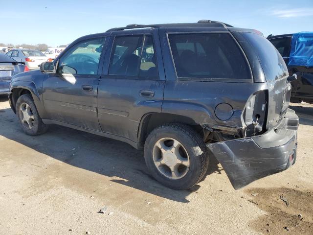 Photo 1 VIN: 1GNDT13S172205991 - CHEVROLET TRAILBLZR 