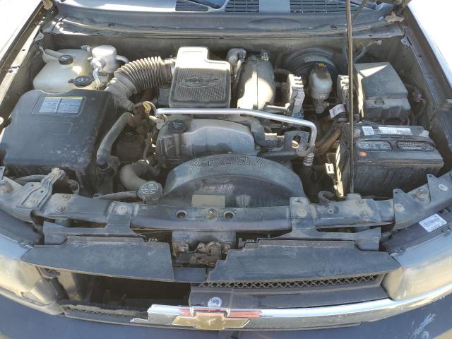 Photo 10 VIN: 1GNDT13S172205991 - CHEVROLET TRAILBLZR 