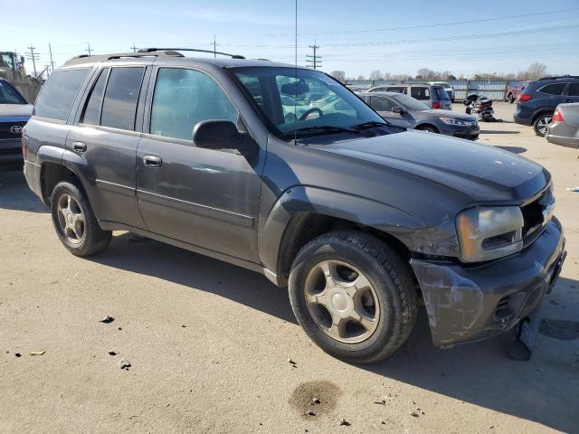 Photo 3 VIN: 1GNDT13S172205991 - CHEVROLET TRAILBLZR 