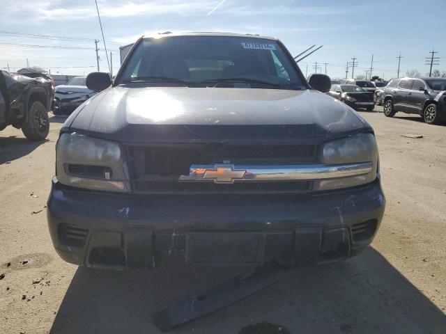 Photo 4 VIN: 1GNDT13S172205991 - CHEVROLET TRAILBLZR 