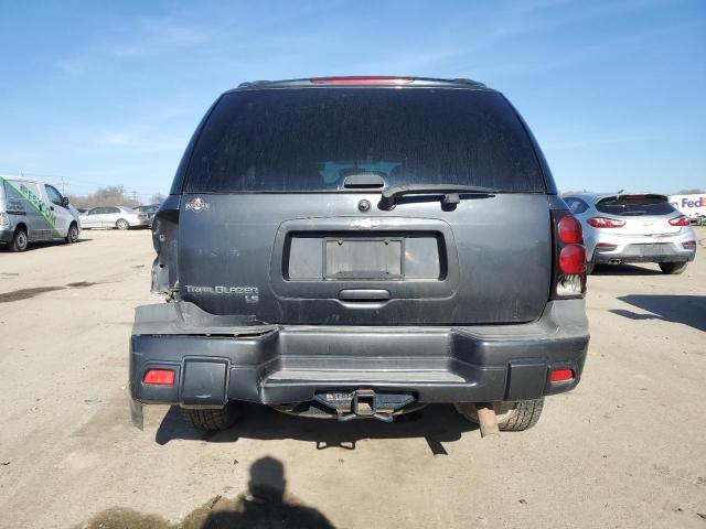 Photo 5 VIN: 1GNDT13S172205991 - CHEVROLET TRAILBLZR 