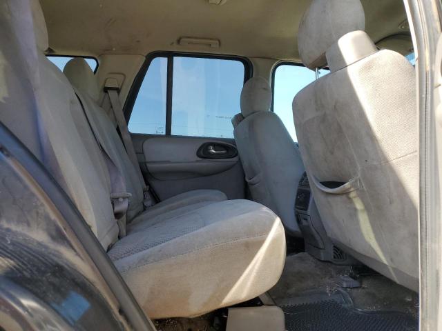 Photo 9 VIN: 1GNDT13S172205991 - CHEVROLET TRAILBLZR 