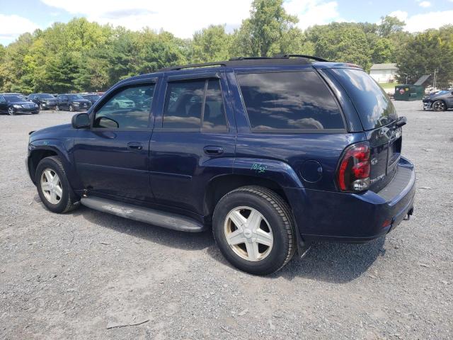 Photo 1 VIN: 1GNDT13S172222001 - CHEVROLET TRAILBLAZE 