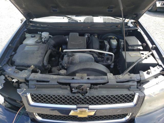 Photo 11 VIN: 1GNDT13S172222001 - CHEVROLET TRAILBLAZE 