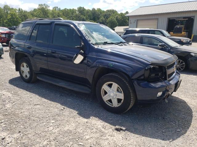 Photo 3 VIN: 1GNDT13S172222001 - CHEVROLET TRAILBLAZE 