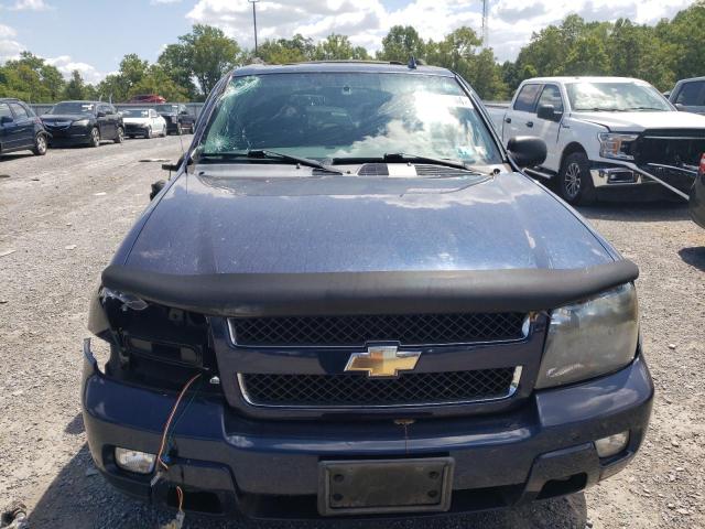 Photo 4 VIN: 1GNDT13S172222001 - CHEVROLET TRAILBLAZE 