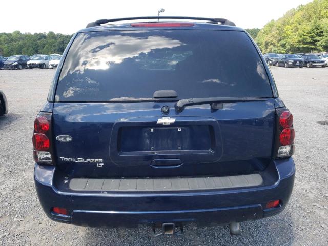 Photo 5 VIN: 1GNDT13S172222001 - CHEVROLET TRAILBLAZE 