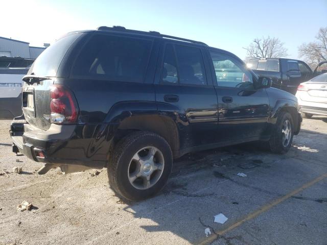 Photo 2 VIN: 1GNDT13S172233273 - CHEVROLET TRAILBLZR 