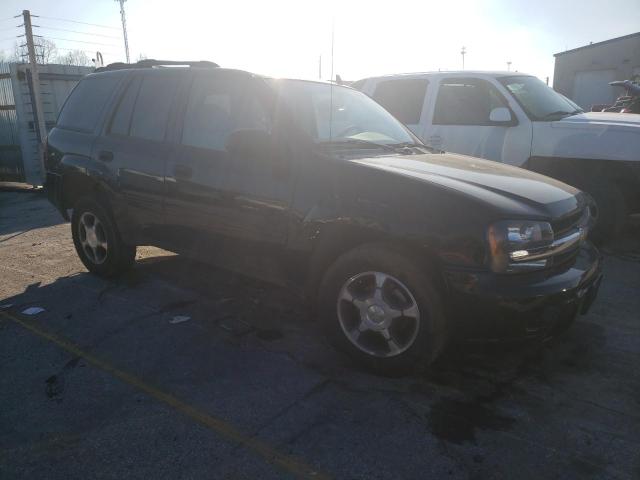 Photo 3 VIN: 1GNDT13S172233273 - CHEVROLET TRAILBLZR 