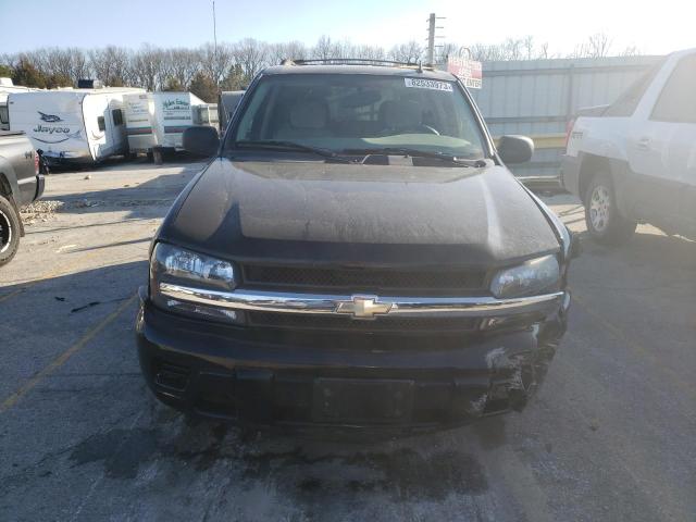 Photo 4 VIN: 1GNDT13S172233273 - CHEVROLET TRAILBLZR 