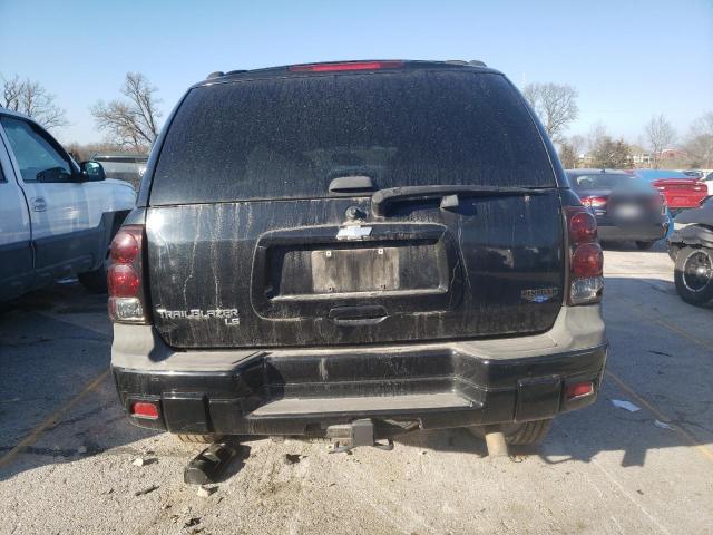 Photo 5 VIN: 1GNDT13S172233273 - CHEVROLET TRAILBLZR 