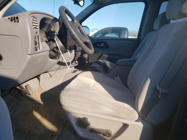 Photo 6 VIN: 1GNDT13S172233273 - CHEVROLET TRAILBLZR 