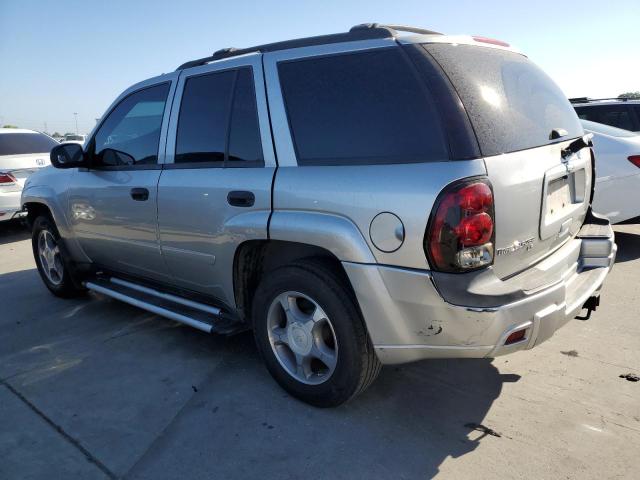 Photo 1 VIN: 1GNDT13S172237310 - CHEVROLET TRAILBLAZE 