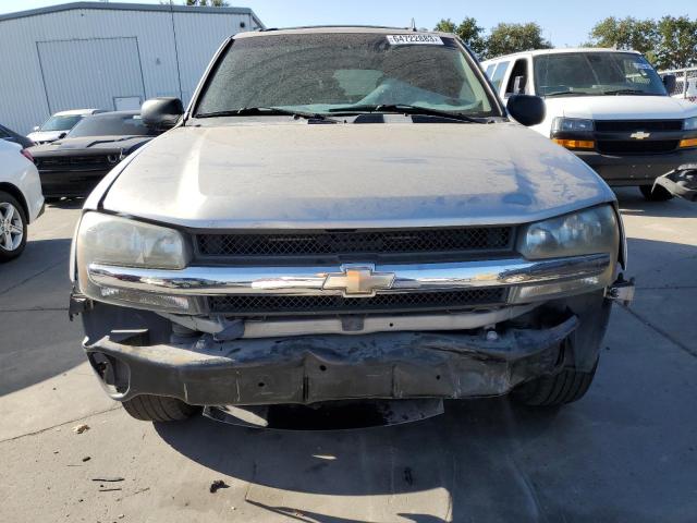 Photo 4 VIN: 1GNDT13S172237310 - CHEVROLET TRAILBLAZE 