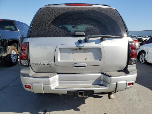 Photo 5 VIN: 1GNDT13S172237310 - CHEVROLET TRAILBLAZE 