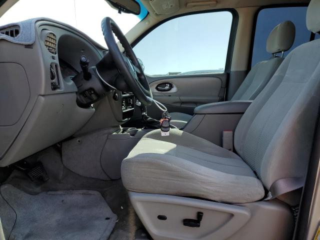 Photo 6 VIN: 1GNDT13S172237310 - CHEVROLET TRAILBLAZE 