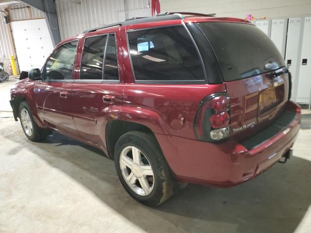 Photo 1 VIN: 1GNDT13S172248338 - CHEVROLET TRAILBLZR 