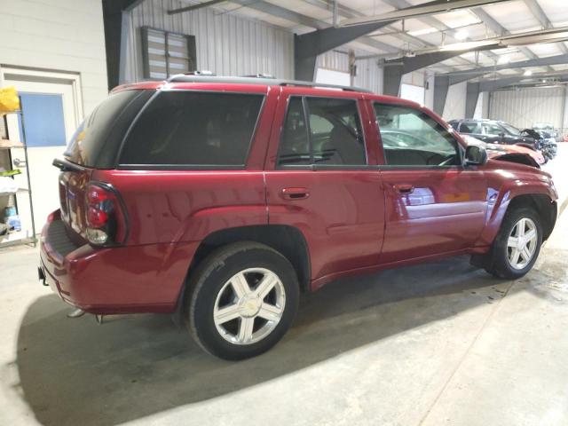 Photo 2 VIN: 1GNDT13S172248338 - CHEVROLET TRAILBLZR 