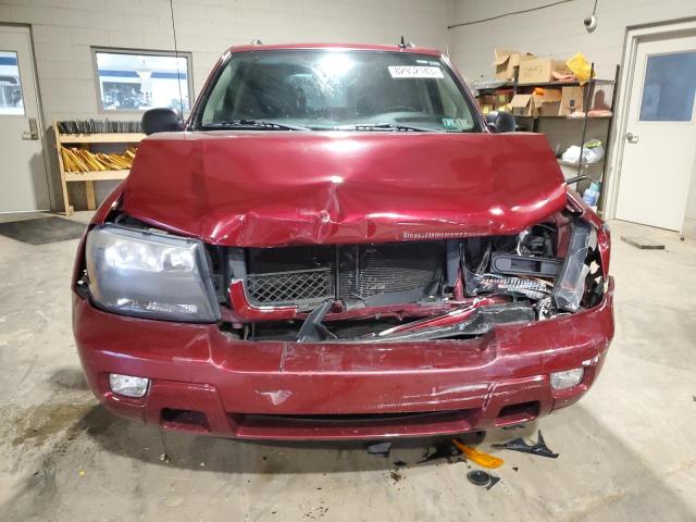 Photo 4 VIN: 1GNDT13S172248338 - CHEVROLET TRAILBLZR 