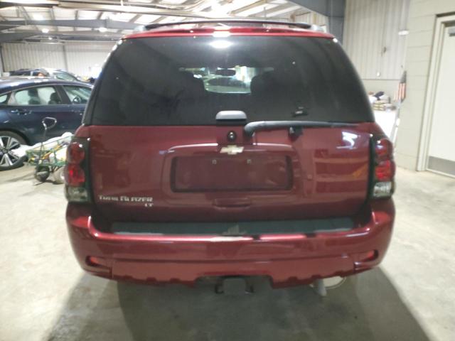 Photo 5 VIN: 1GNDT13S172248338 - CHEVROLET TRAILBLZR 