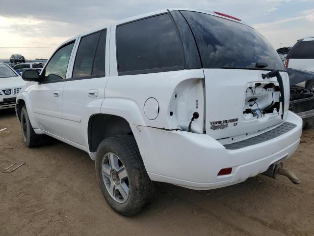 Photo 1 VIN: 1GNDT13S172264409 - CHEVROLET TRAILBLAZE 