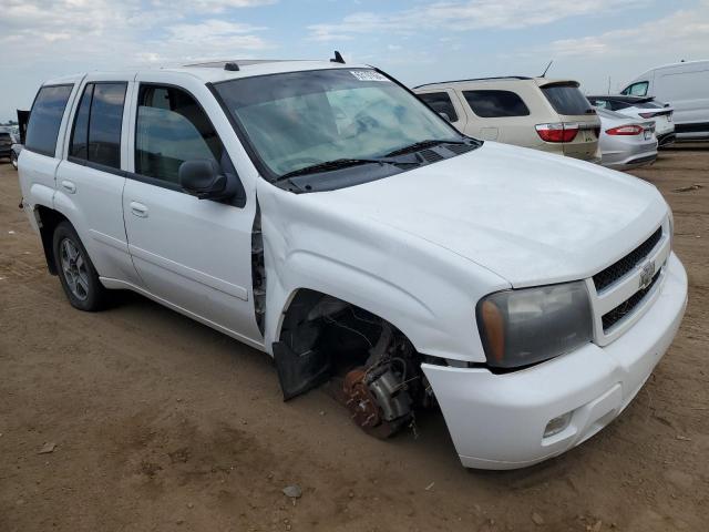 Photo 3 VIN: 1GNDT13S172264409 - CHEVROLET TRAILBLAZE 