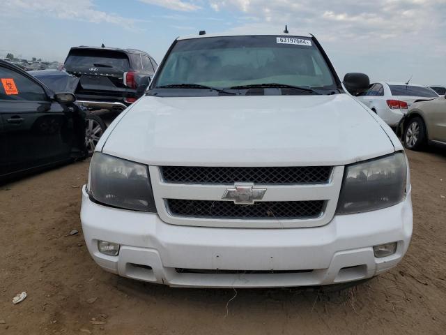 Photo 4 VIN: 1GNDT13S172264409 - CHEVROLET TRAILBLAZE 