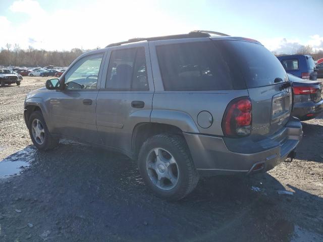 Photo 1 VIN: 1GNDT13S172270694 - CHEVROLET TRAILBLAZE 