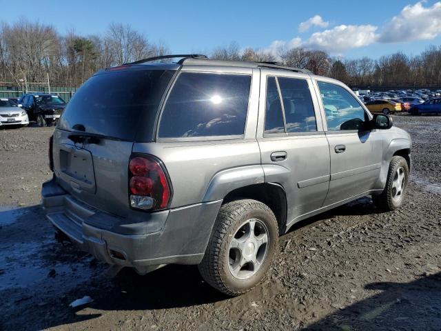 Photo 2 VIN: 1GNDT13S172270694 - CHEVROLET TRAILBLAZE 