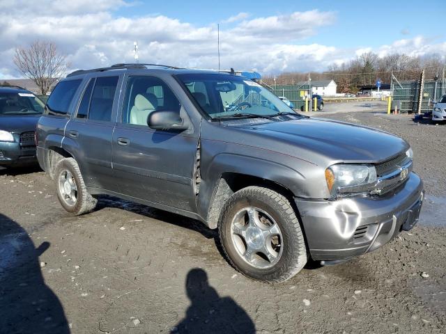 Photo 3 VIN: 1GNDT13S172270694 - CHEVROLET TRAILBLAZE 