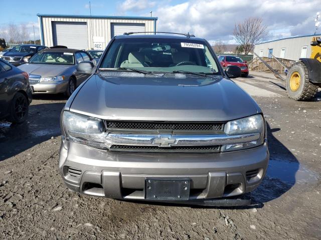 Photo 4 VIN: 1GNDT13S172270694 - CHEVROLET TRAILBLAZE 