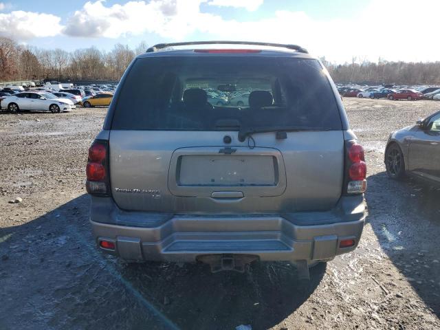 Photo 5 VIN: 1GNDT13S172270694 - CHEVROLET TRAILBLAZE 