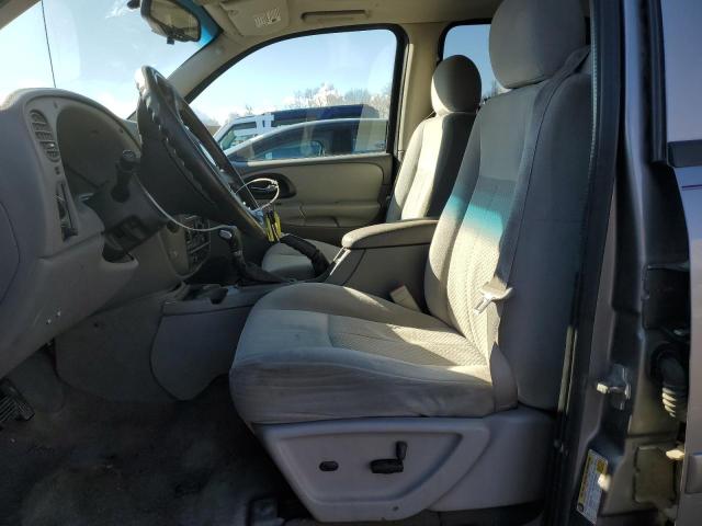 Photo 6 VIN: 1GNDT13S172270694 - CHEVROLET TRAILBLAZE 