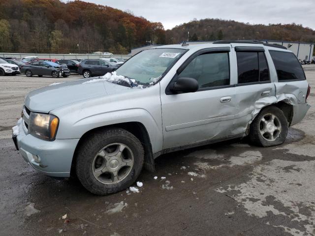 Photo 0 VIN: 1GNDT13S182103950 - CHEVROLET TRAILBLZR 