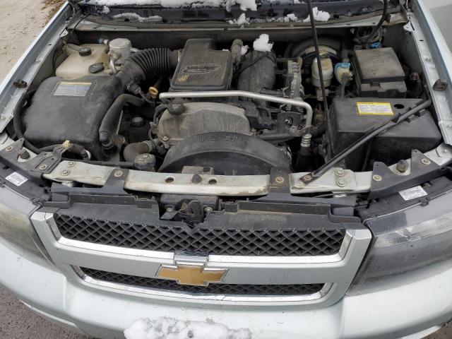 Photo 11 VIN: 1GNDT13S182103950 - CHEVROLET TRAILBLZR 